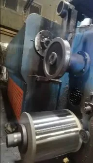 Fil de titane de 1,5 mm pour les applications lourdes