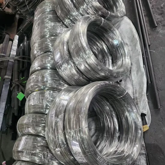 Fil de titane industriel haut de gamme 3.7165 pour des performances fiables