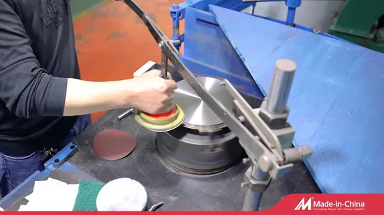 Disque de niobium-titane à 99,95 % Nbti20 % Niobium-titane pour revêtement